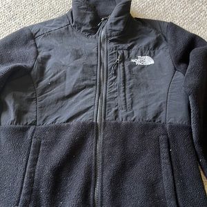 The North face jacket